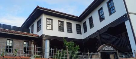 Kosa Hotel Kaleiçi