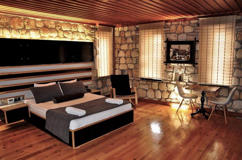 Kosa Hotel Kaleiçi