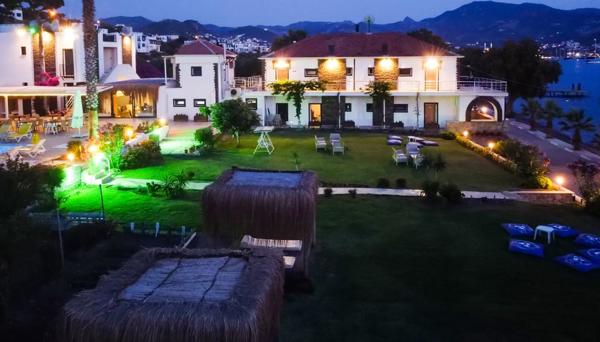 Marin Yalıkavak Hotel