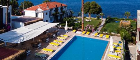 Marin Yalıkavak Hotel