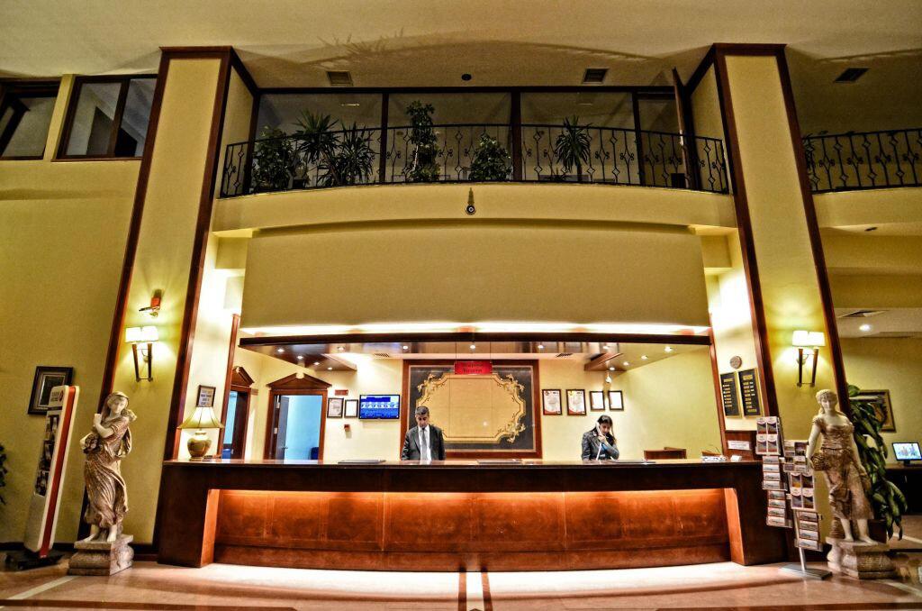 Akgün Elazığ Hotel