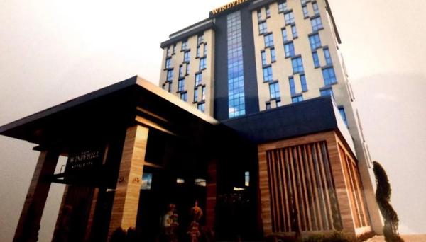 Windyhill Hotel