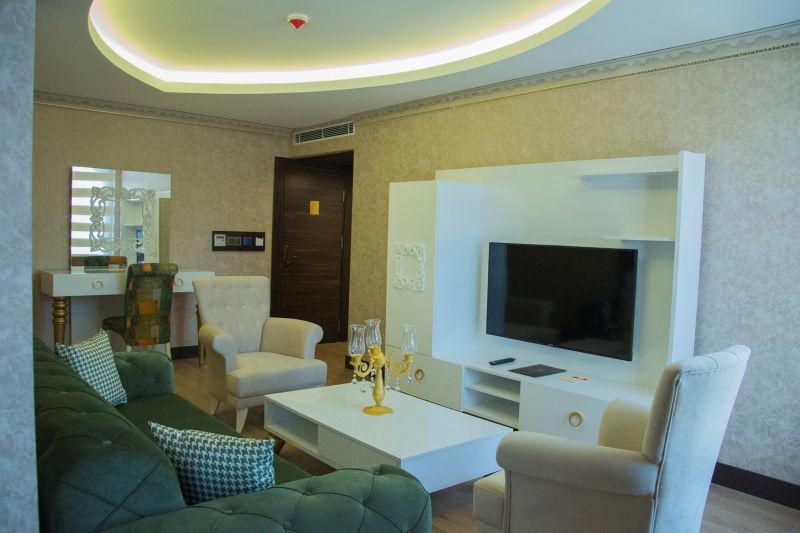 Birizgarden Hotel
