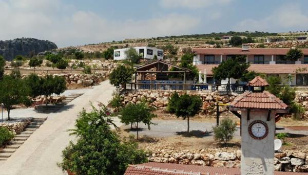 Adamkayalar Holiday Village