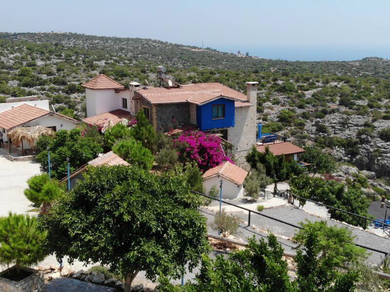 Adamkayalar Holiday Village