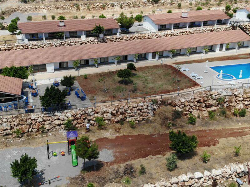 Adamkayalar Holiday Village