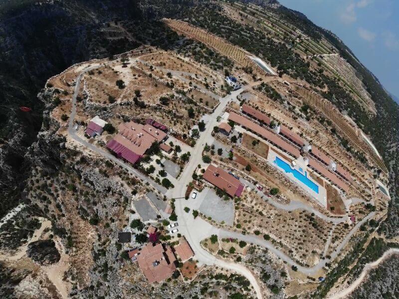 Adamkayalar Holiday Village