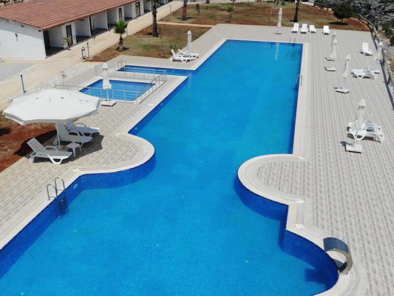 Adamkayalar Holiday Village