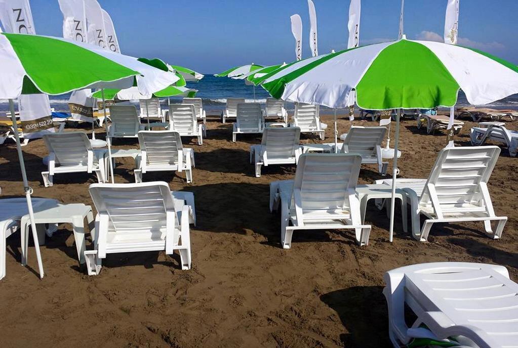 Saon Hotel