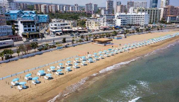 Soli Kıyı Apart Motel