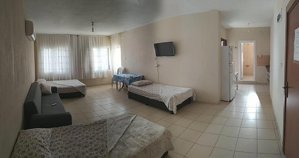 Soli Kıyı Apart Motel