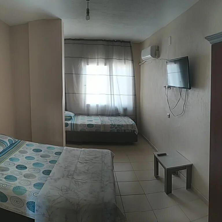 Soli Kıyı Apart Motel