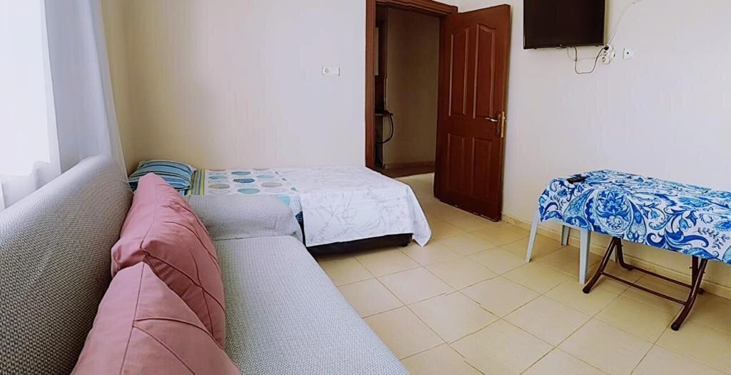 Soli Kıyı Apart Motel