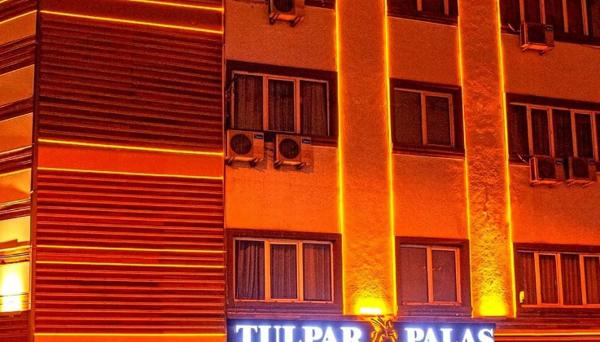 Tulpar Butik Otel