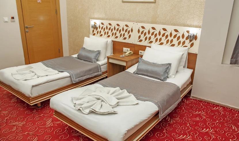 Tulpar Butik Otel