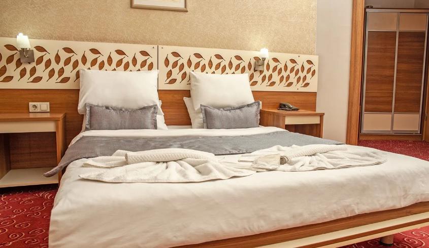 Tulpar Butik Otel