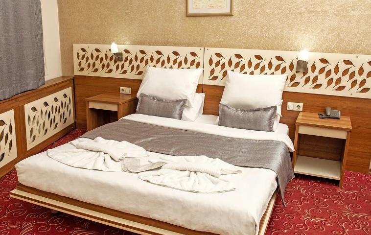Tulpar Butik Otel