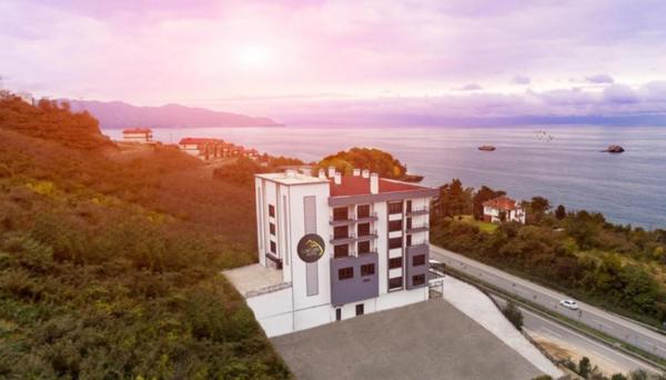 Gaffaro Hotel