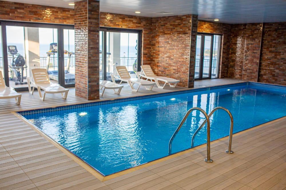 Gaffaro Hotel