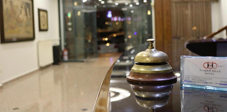 Büyük Özcihan Otel