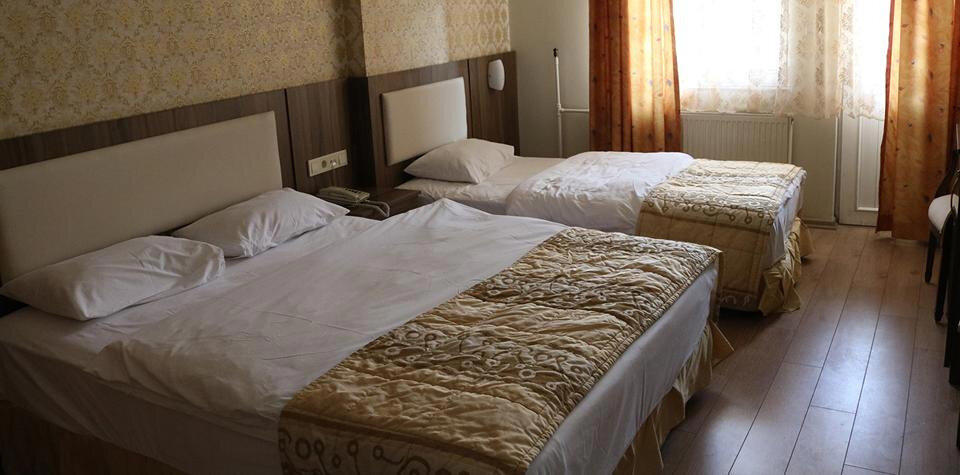 Büyük Özcihan Otel