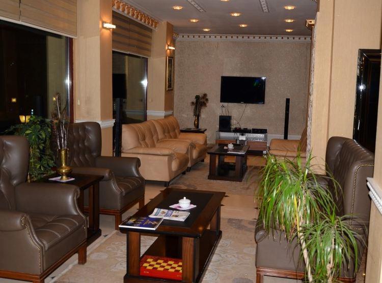 Hotel Gold Yildirim