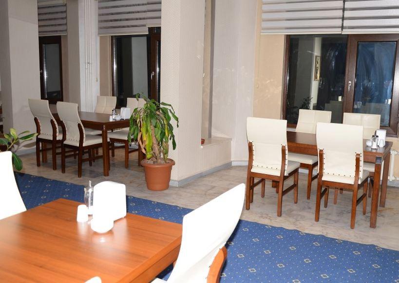 Hotel Gold Yildirim