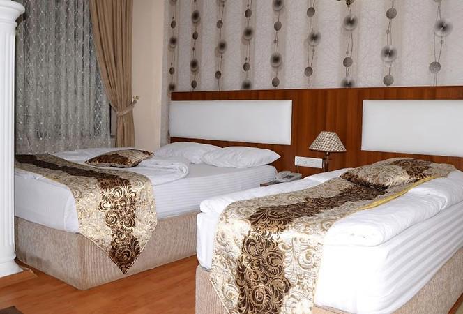 Hotel Gold Yildirim