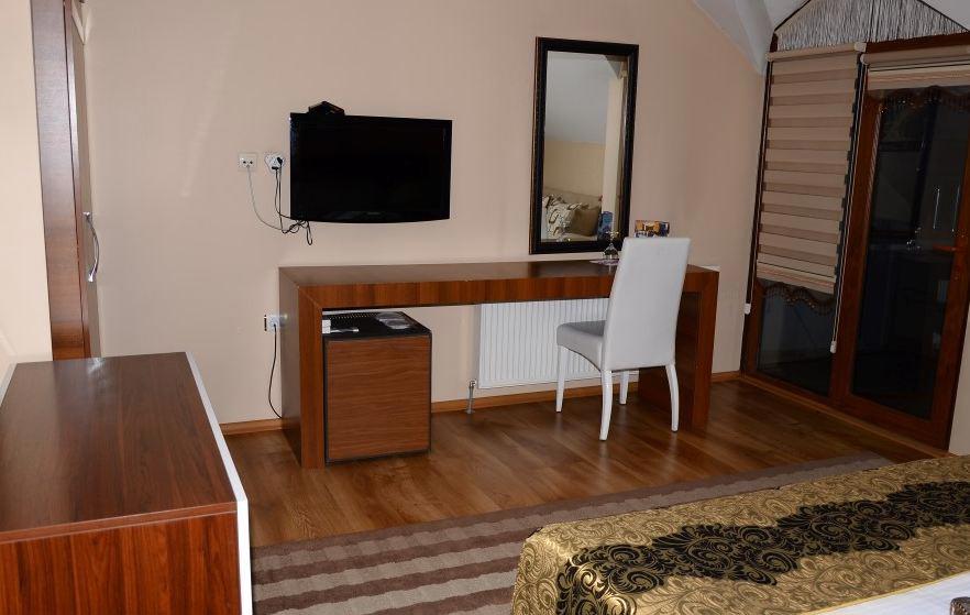 Hotel Gold Yildirim