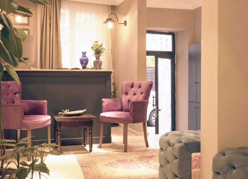 The Laila Hotel