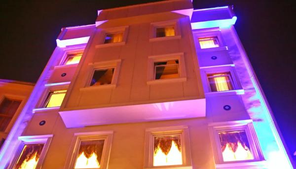 Divas Silver Hotel
