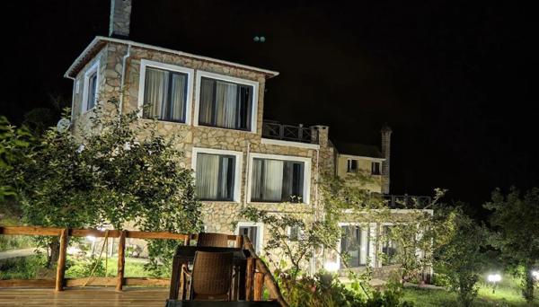 Ağva Stone House Boutique