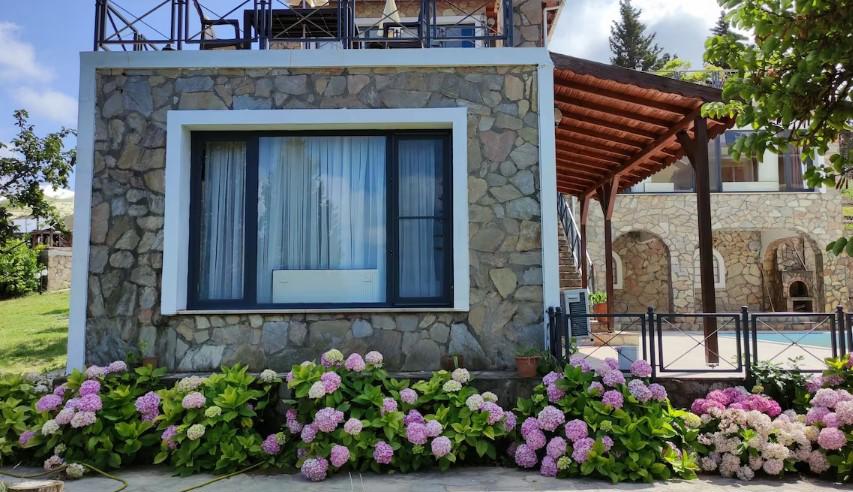 Ağva Stone House Boutique