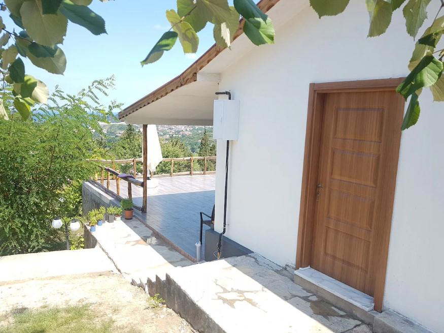 Ağva Stone House Boutique