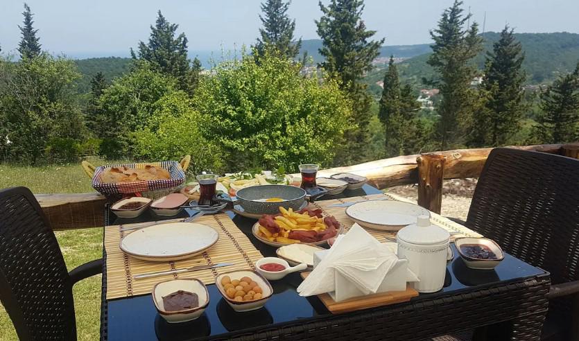 Ağva Stone House Boutique