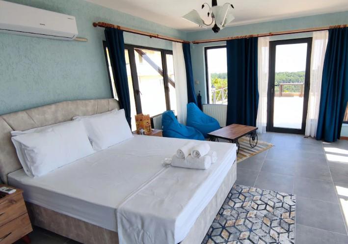 Ağva Stone House Boutique