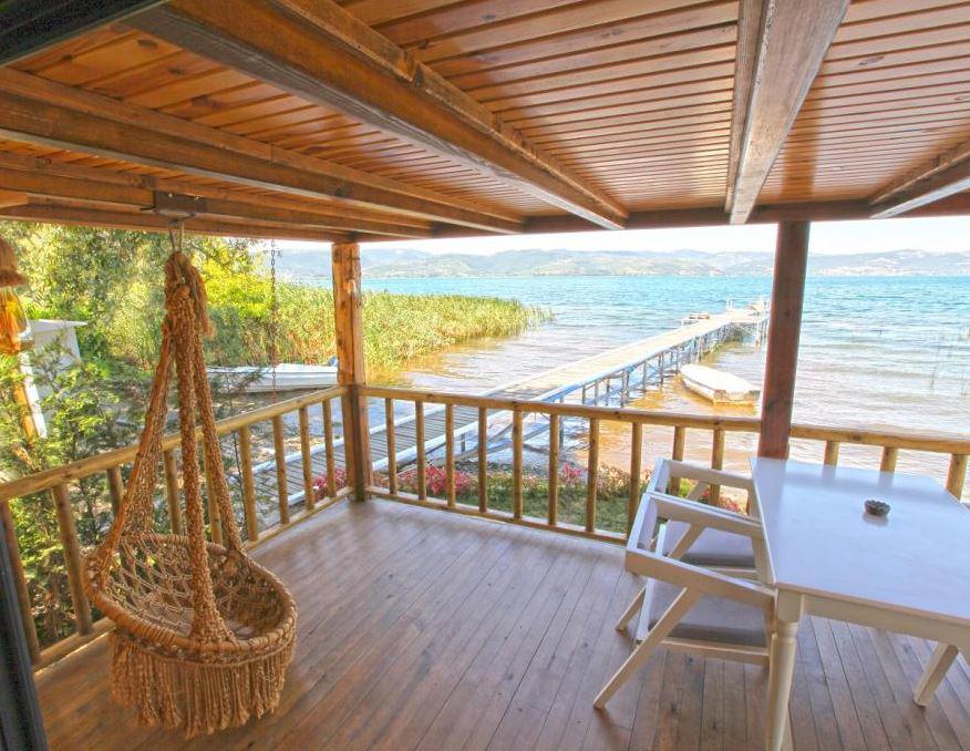 Göldibi Suit Bungalov
