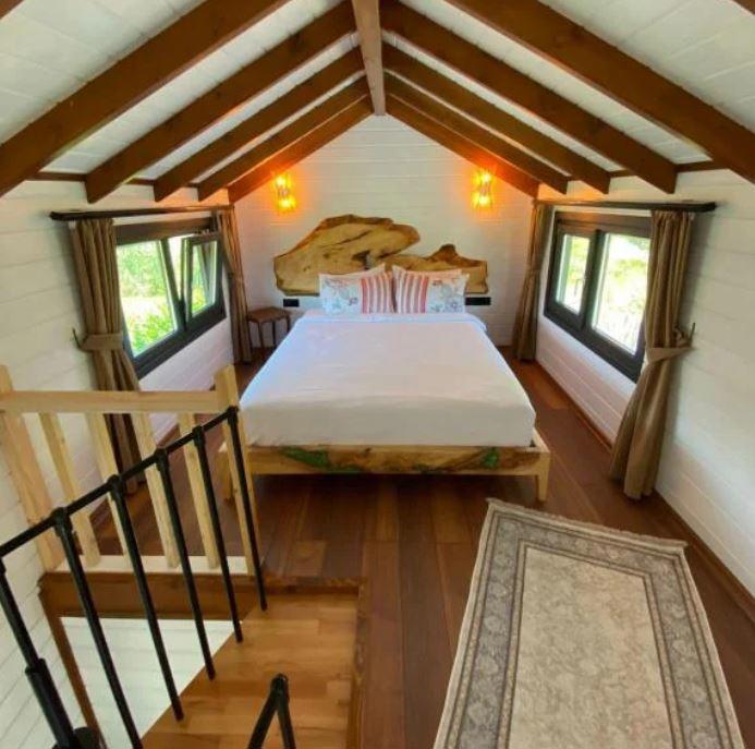 Göldibi Suit Bungalov