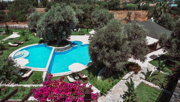 Amore Boutique Hotel