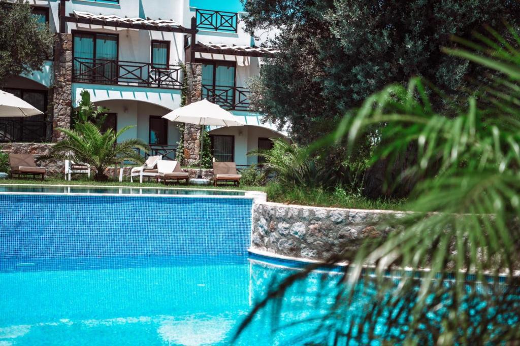 Amore Boutique Hotel