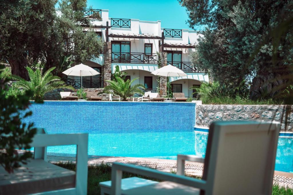 Amore Boutique Hotel