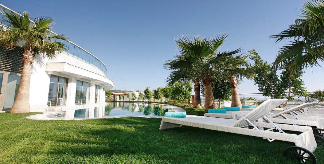 Grand Yazıcı Boutique Bodrum Otel