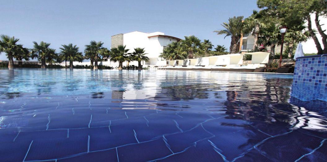 Grand Yazıcı Boutique Bodrum Otel