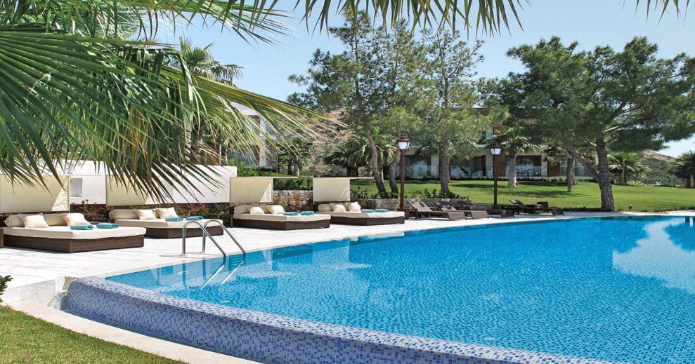 Grand Yazıcı Boutique Bodrum Otel
