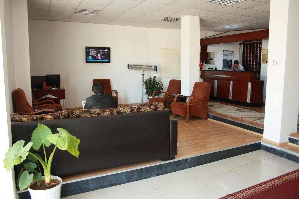 Dedeoğlu Hotel