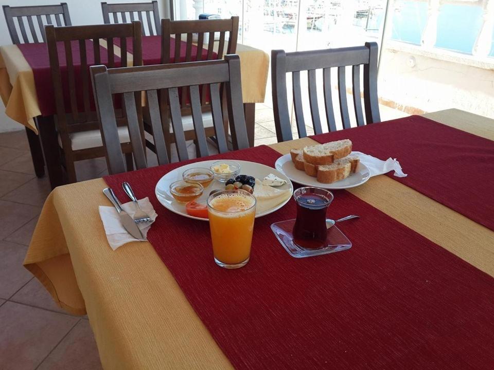 Dedeoğlu Hotel