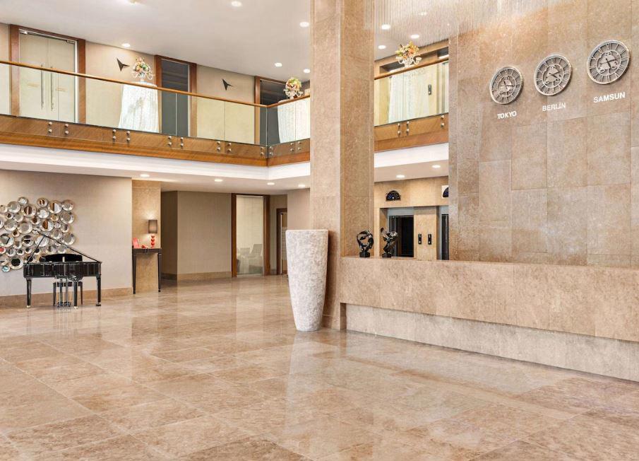 Ramada Plaza By Wyndham Samsun
