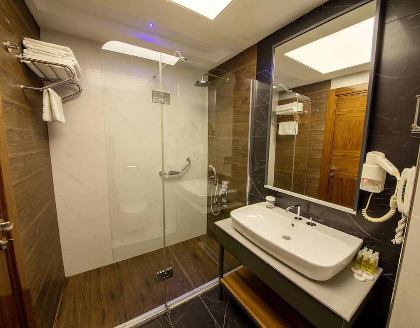 Ramada Plaza By Wyndham Samsun