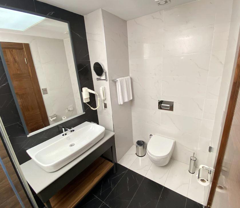 Ramada Plaza By Wyndham Samsun