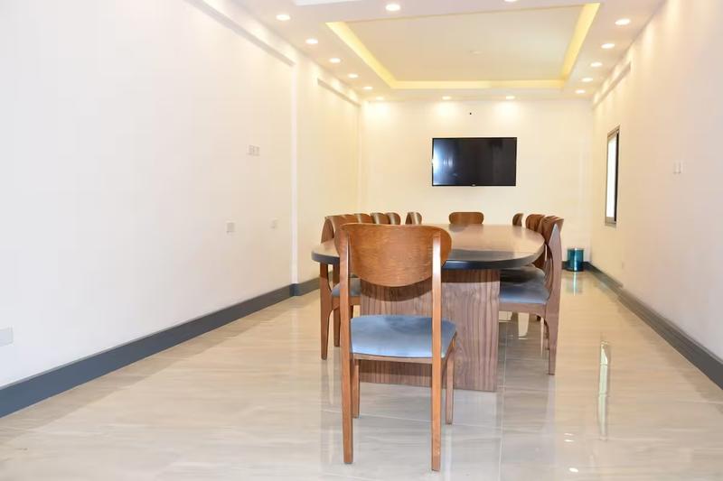 NAGAS Hotel & Restaurant at Historical Part of Nicosia